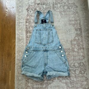 Gap Kids Overalls- size 10